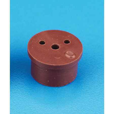 Replacement Fuel Tank Stopper for Gasoline (Brown)