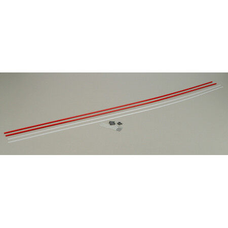 Lazer Pushrods, 48