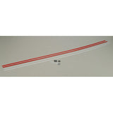 Lazer Pushrods, 48"