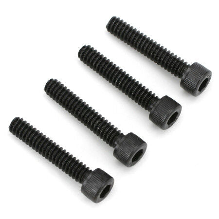 Socket Cap Screws, 6-32 x 3/4