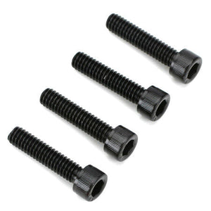 Socket Cap Screws, 8-32 x 3/4"