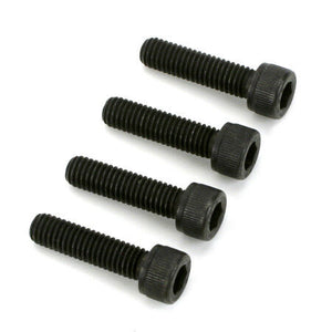 Socket Head Cap Screws, 10-32 x 3/4"