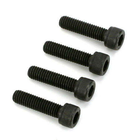 Socket Head Cap Screws, 10-32 x 3/4