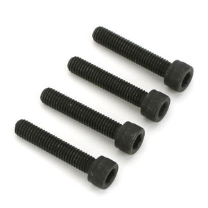 Socket Head Cap Screws, 10-32 x 1"