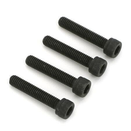 Socket Head Cap Screws, 10-32 x 1