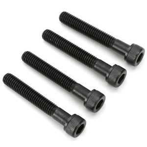 Sock Head Cap Screws, 10-32 x 1-1/4"