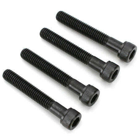 Sock Head Cap Screws, 10-32 x 1-1/4