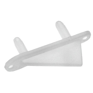 1-1/4" Wing Tip/Tail Skid (2)