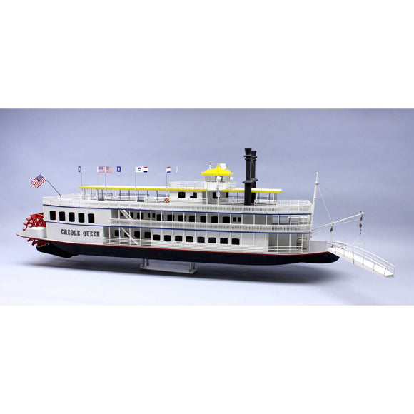 Creole Queen Kit, 48