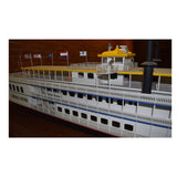 Creole Queen Kit, 48"