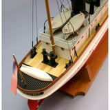 1/48 1900 The Lackawanna Tug Boat Kit, 33"