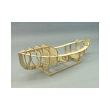 1/16 USCG 36500 36' Motor Lifeboat Kit, 27"
