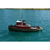 1/24 Carol Moran Tug Boat Kit, 50"