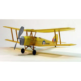 Tiger Moth Rubber Powered Kit, 17.5"