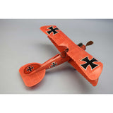 Albatros D-5 Rubber Powered Kit, 18"