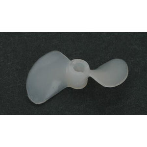 Plastic Prop,1/8":.09