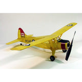 DH C-2 Beaver, 30"