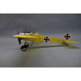 Fokker Eindecker E.III Rubber Powered Kit, 30"
