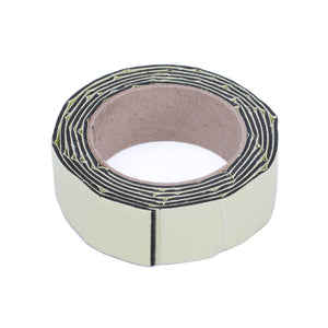 Servo Tape, Black, 3/4"