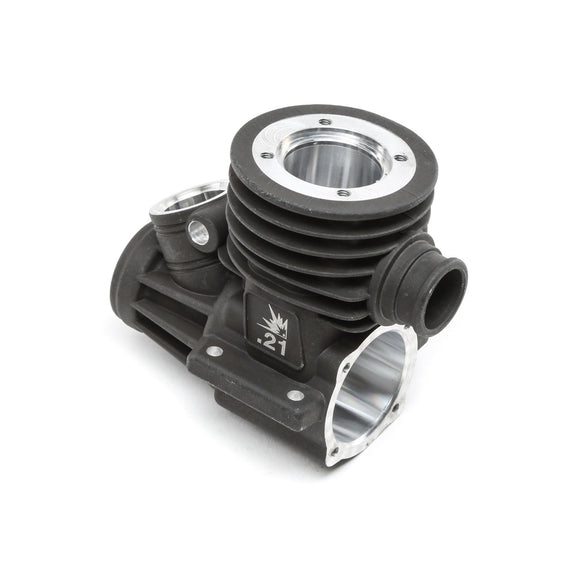 Engine Case: .21 8 RTR