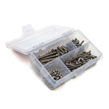 Stainless Steel Screw Set: ARRMA GRANITE