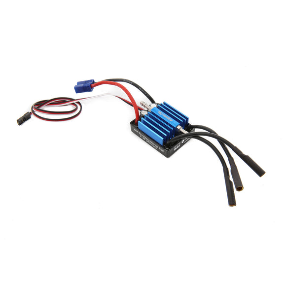 60A Brushless Marine ESC 2-3S