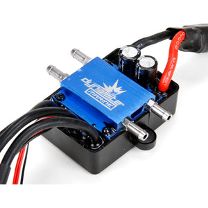 120A BL Marine ESC 2-6S Single Connector