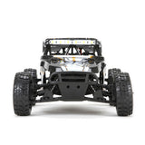 ECX01005T1 ECX 1/18 Roost 4WD Desert Buggy: Black/Orange RTR (Only available with store pick-up)