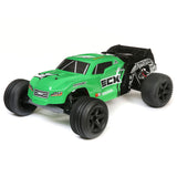 ECX03430T2 1/10 Circuit 2WD Stadium Truck Brushed RTR  (Only available with store pick-up)