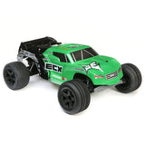 ECX03430T2 1/10 Circuit 2WD Stadium Truck Brushed RTR  (Only available with store pick-up)