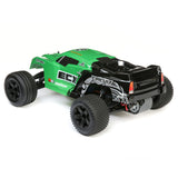 ECX03430T2 1/10 Circuit 2WD Stadium Truck Brushed RTR  (Only available with store pick-up)