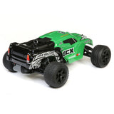 ECX03430T2 1/10 Circuit 2WD Stadium Truck Brushed RTR  (Only available with store pick-up)