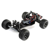 ECX03430T2 1/10 Circuit 2WD Stadium Truck Brushed RTR  (Only available with store pick-up)