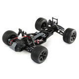 ECX03430T2 1/10 Circuit 2WD Stadium Truck Brushed RTR  (Only available with store pick-up)