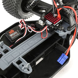 ECX03430T2 1/10 Circuit 2WD Stadium Truck Brushed RTR  (Only available with store pick-up)