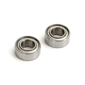 5X10X4 Bearing Set (2): Revenge Type N