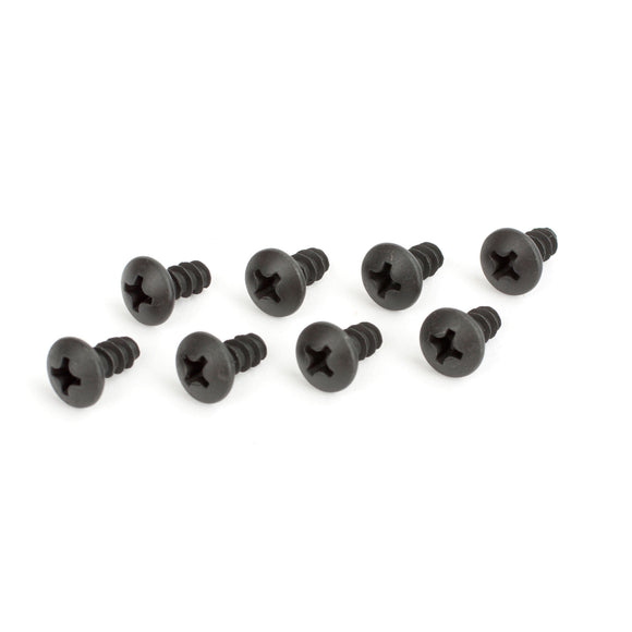 4X8mm Tapping Screws (8)