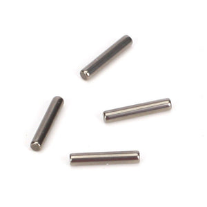 Wheel Pins (4): 1/10 2WD Circuit, Ruckus, Boost