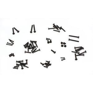 Screw Set (64): All ECX 1/10 2WD