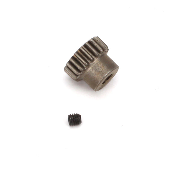 48P Pinion Gear, 19 Tooth