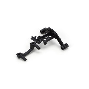 Front/Rear Body Mount Set: 1/10 2WD Ruckus, Torment