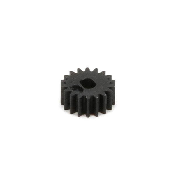 Top Shaft Gear, 20T: 1/24 4WD Temper