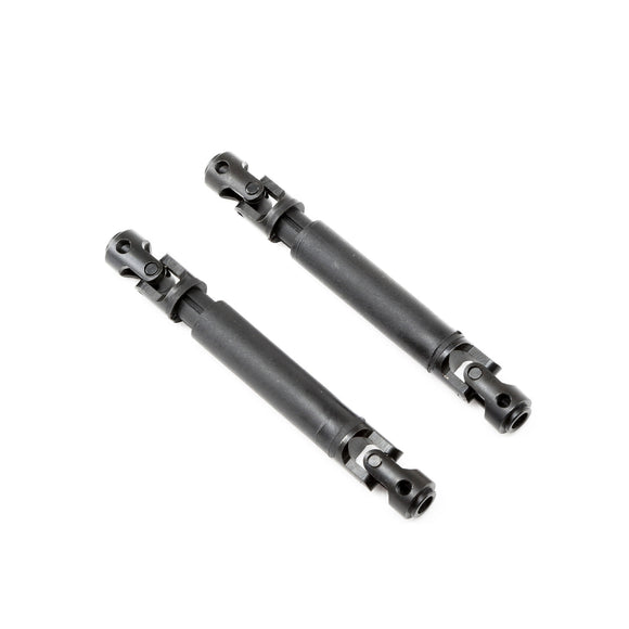 Driveshaft (2): 1.9 Barrage Kit/RTR, Doomsday, Barrage 2.0