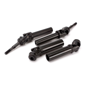 Long Driveshaft Set, Complete HD (2): 1/10 2WD Circuit, Ruckus, Torment