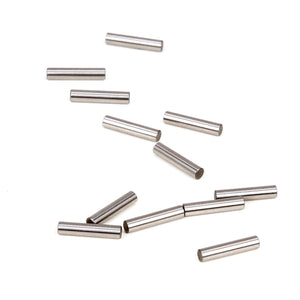 Drivetrain Roller Pin Set (11): 1/10 4WD All