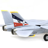 F-14 Tomcat Twin 40mm EDF BNF Basic