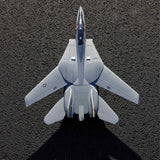 F-14 Tomcat Twin 40mm EDF BNF Basic