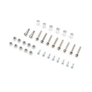 Swing Wing Bolt and Bushing Set: F-14 Tomcat 40mm Twin EDF