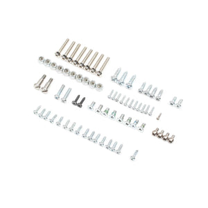 Screw Set: F-14 Tomcat 40mm Twin EDF