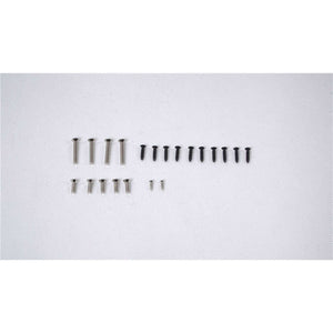 Screw Set: RV-7 1.1m